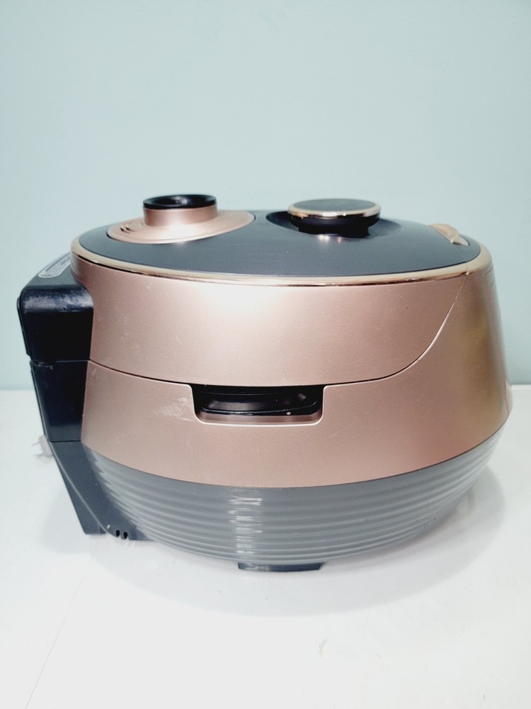 Dimchae A060USTGL 6 cup Rice Cooker Korea