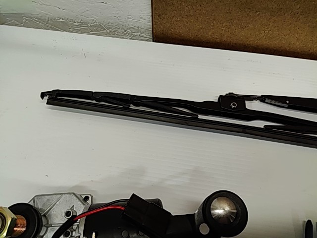 Wiper Kit Modular Cab - ---- POLARIS NOS