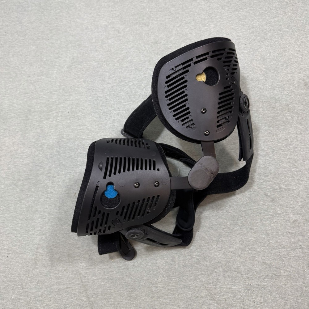 Ossur Unloader One Knee Brace Large Right Lateral OA Support BOA System