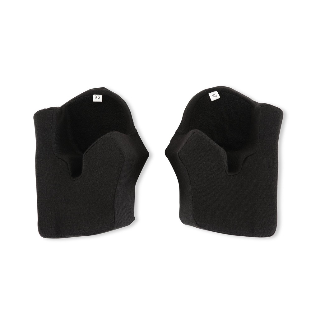 Simpson Safety DR3CP15 Devil Ray 3 Cheek Pad 15mm