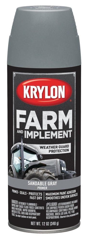 VHT/ Duplicolor 1950 Krylon PAINT