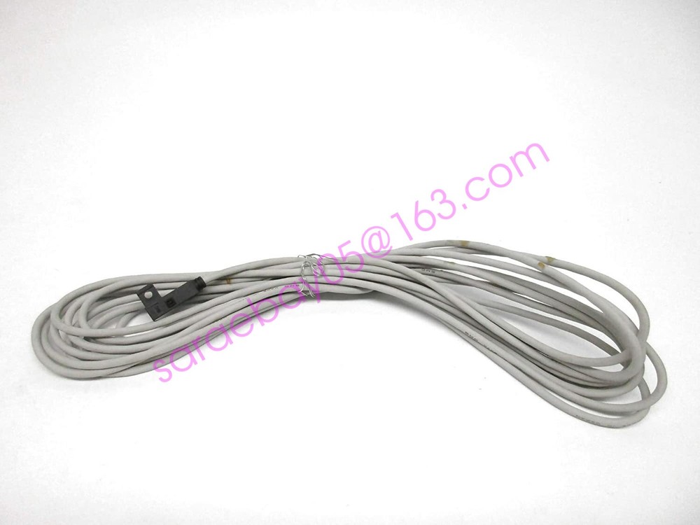 SMC D-F7P Auto Switch 10' Cable ✦KD