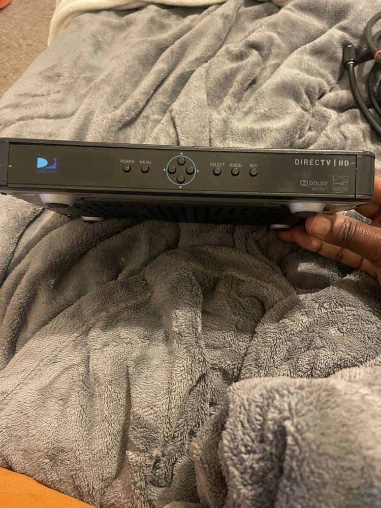 Direct TV Receiver