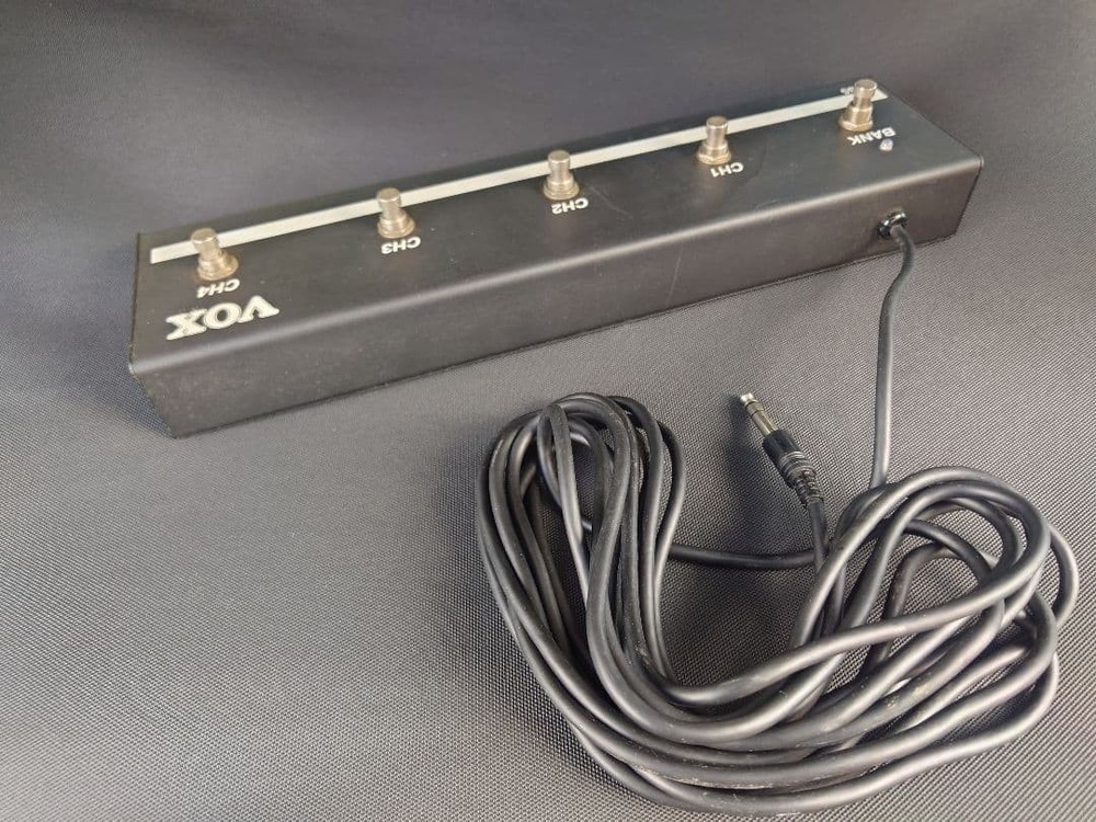 VOX VFS5