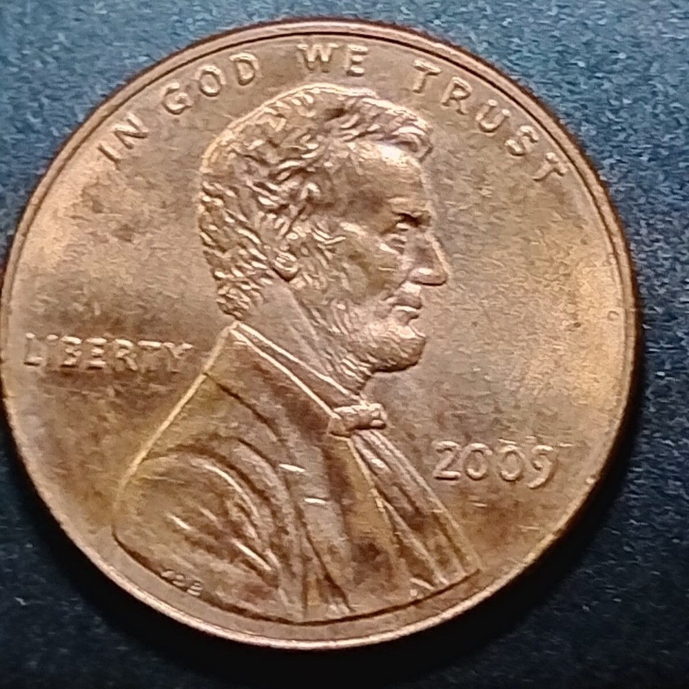 Lincolnsgold