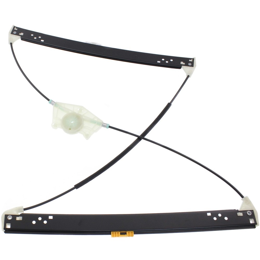 Front Left Side Window Regulator For 2003-2010 Porsche Cayenne