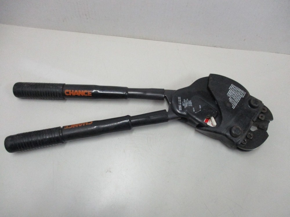 Chance 24" Cable Cutter