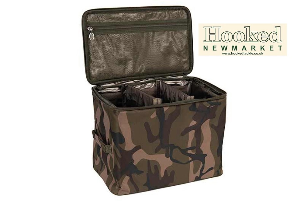 Fox Camolite Large Cool Bag