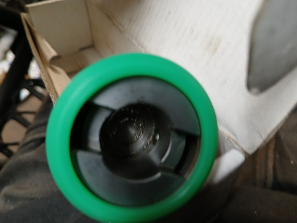 Floating Clutch Tap holder