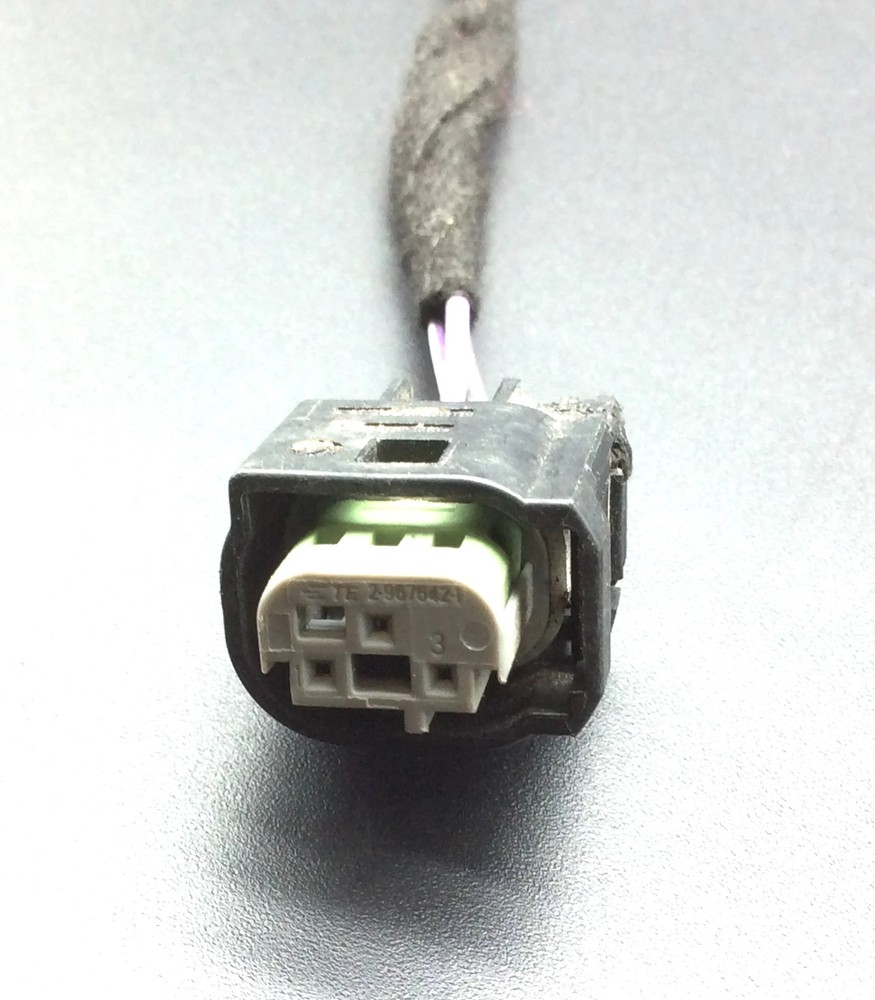 for BMW reversing parking radar X1 X5 E39 E60 E65 E66 electric eye probe cable