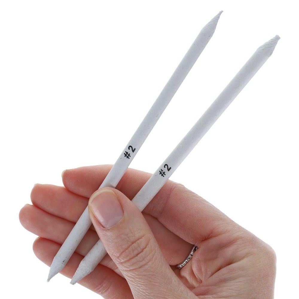 Blending Stump Natural 2 Piece