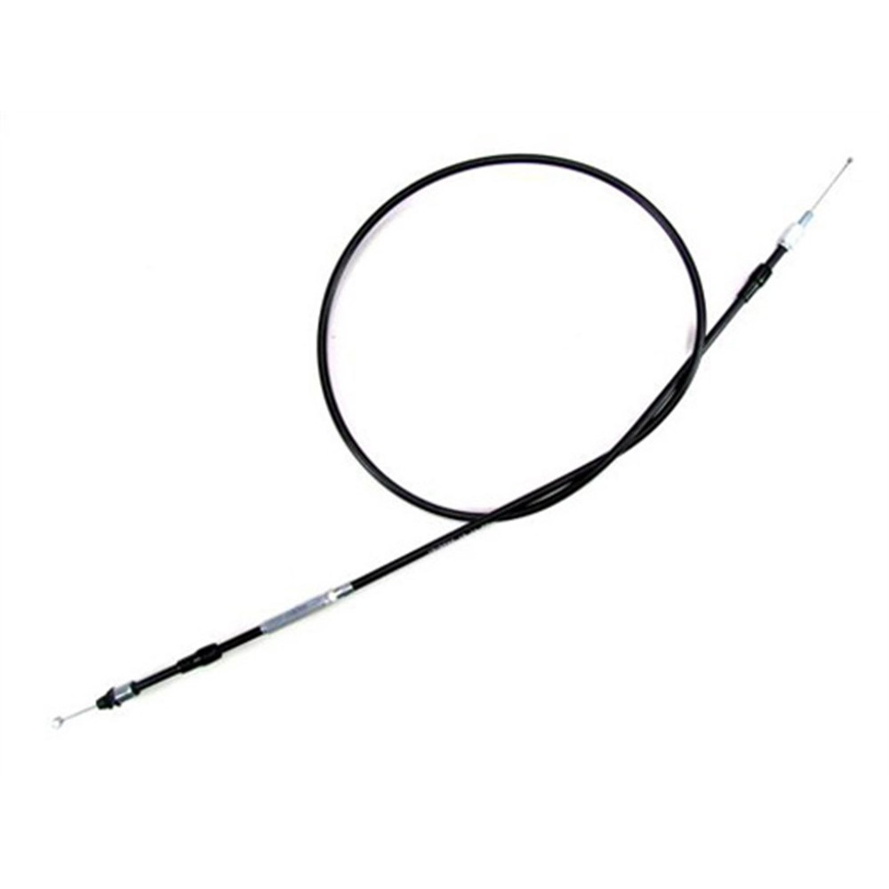 Motion Pro Black Vinyl Throttle Cable 10-0090