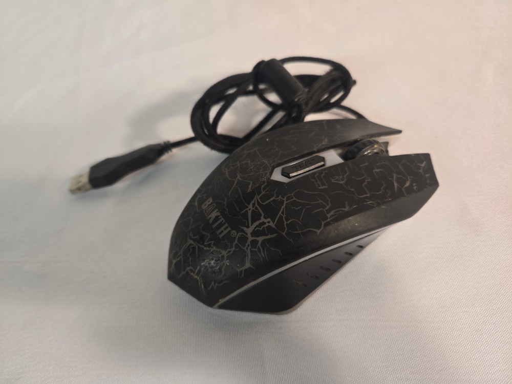 Bakth Gaming Mouse