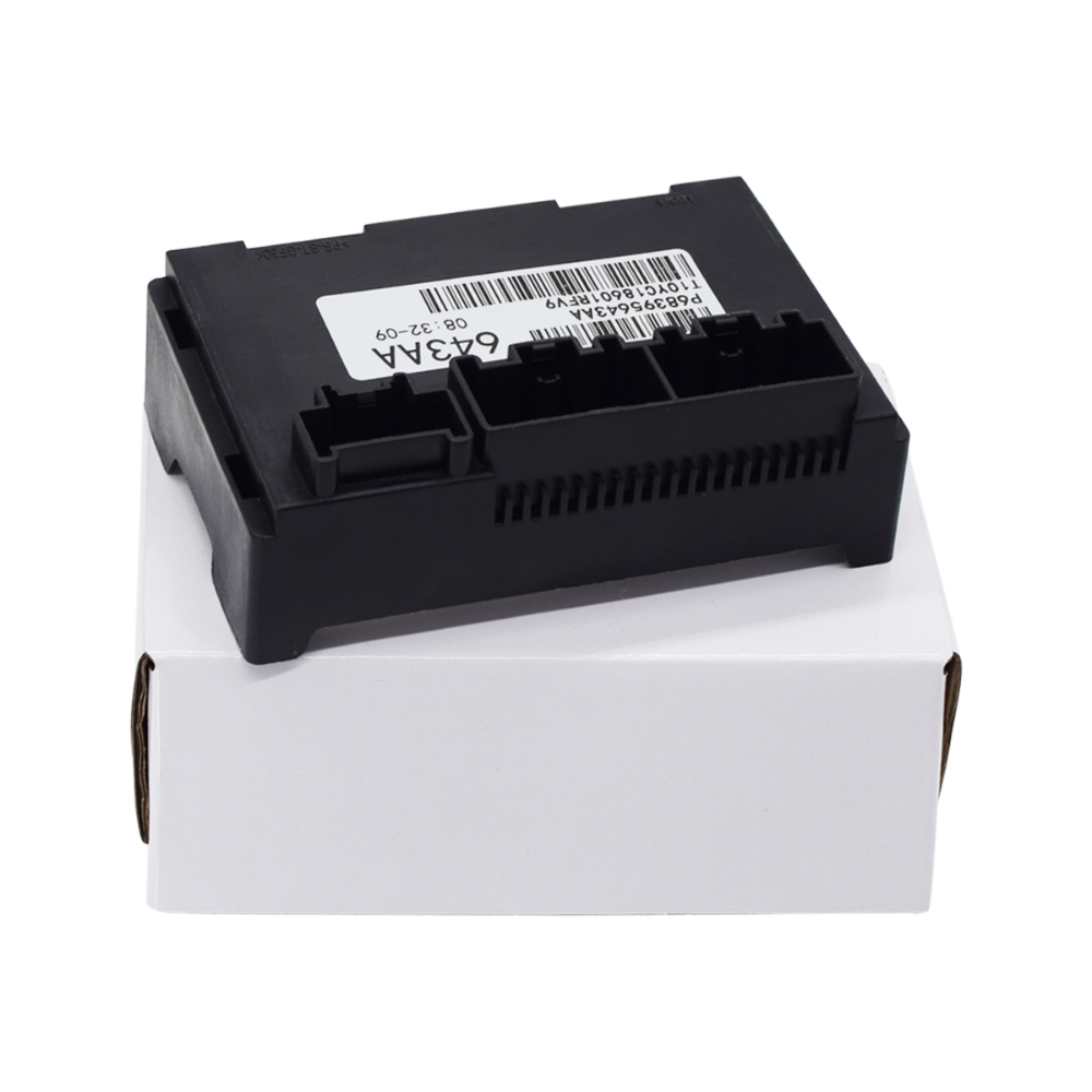 Programmed Transfer Case Control Module For 2011 2012 2013 Jeep Grand Cherokee