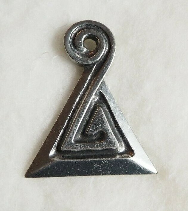 Royal Selangor Freeman Lau Anthropy Project Five Elements Modernist Pendant