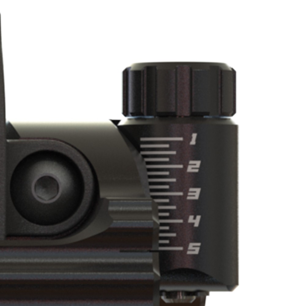 Ripcord Ratchet Limb Driven IMS Micro RH