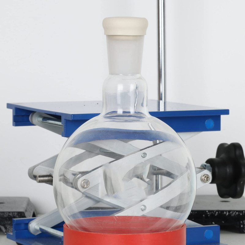 Versatile Lab Stoppers: Reverse Cap Sealing Plugs (Sizes 14#, 19#, 24#)
