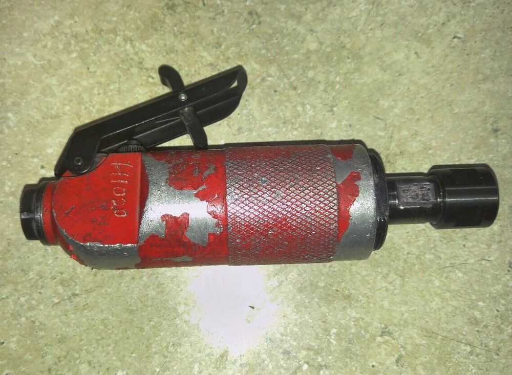 REFURBISHED Sioux Tools Die Grinder