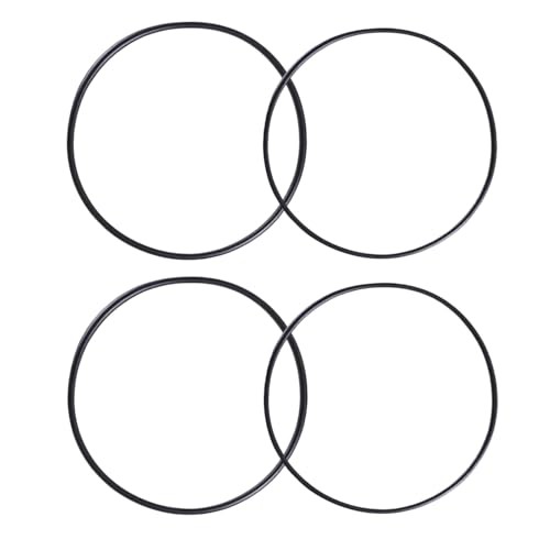 OK7 Replacement O-Ring Kit for OmniFilter BF6, BF7, BF7a, BF35, BF36, BF36C,