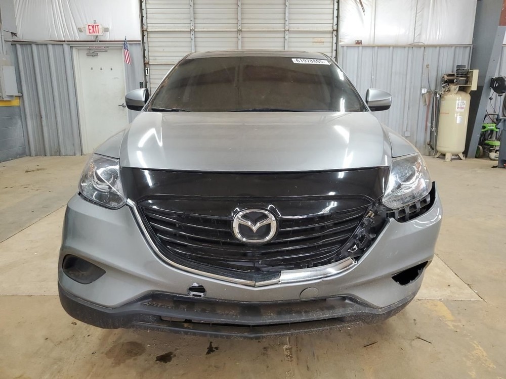 CX-9 2013 Glove Box 4756034