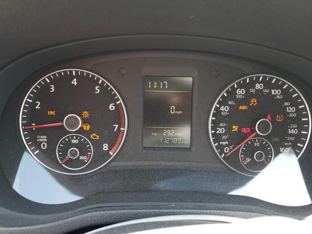 2012 2013 2014 2015 2016 2017 2018 2019 VOLKSWAGON PASSAT Engine Wire Harness