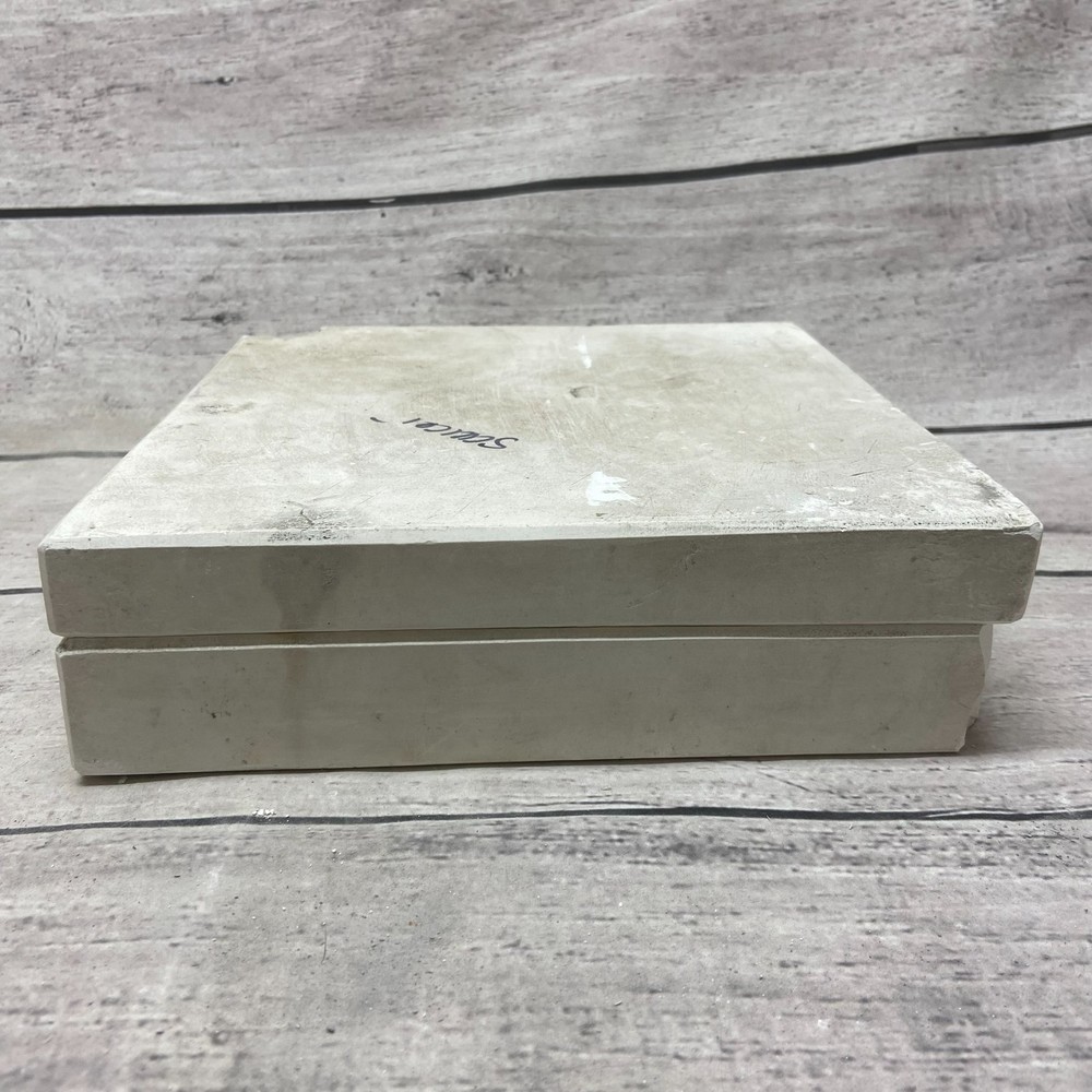 Unbranded Ceramic Casting Mold Sauce #51