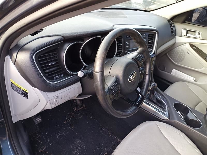 OPTIMAKIA 2015 Battery Tray 10291772