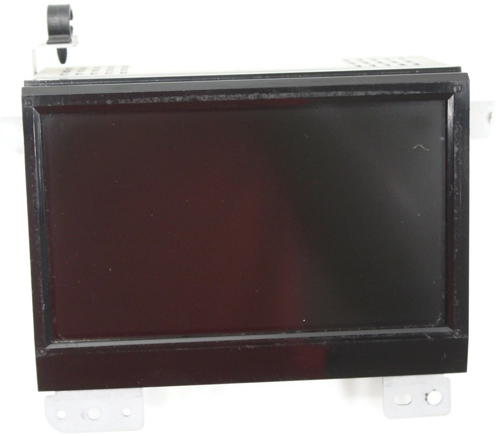 2006 Subaru B6 Tribeca Navigation Display LCD Screen 86281XA00A