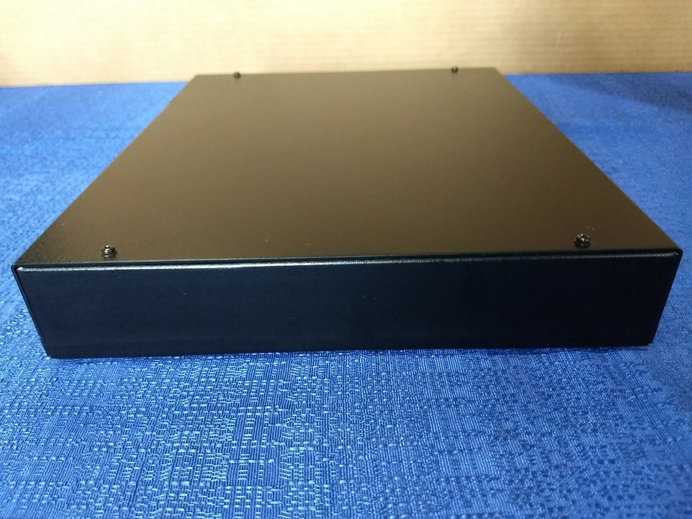 Micros Systems Inc. Remote Cluster Controller 400419