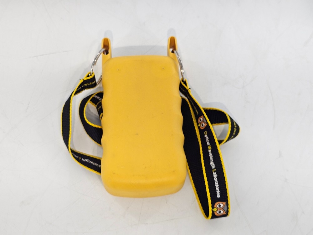 OWL ZOUFX ZOOM Zeroed Output Optical Meter Unit #1