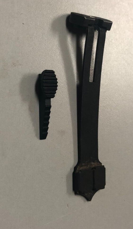 Winchester 94 Rear Sight w/ 3C Elevator Post 64 & Post 64 Top Eject Models