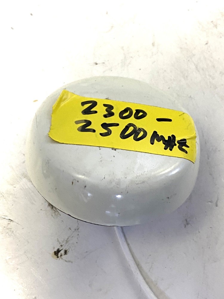GPS Active Antenna 2300-2500 MHz
