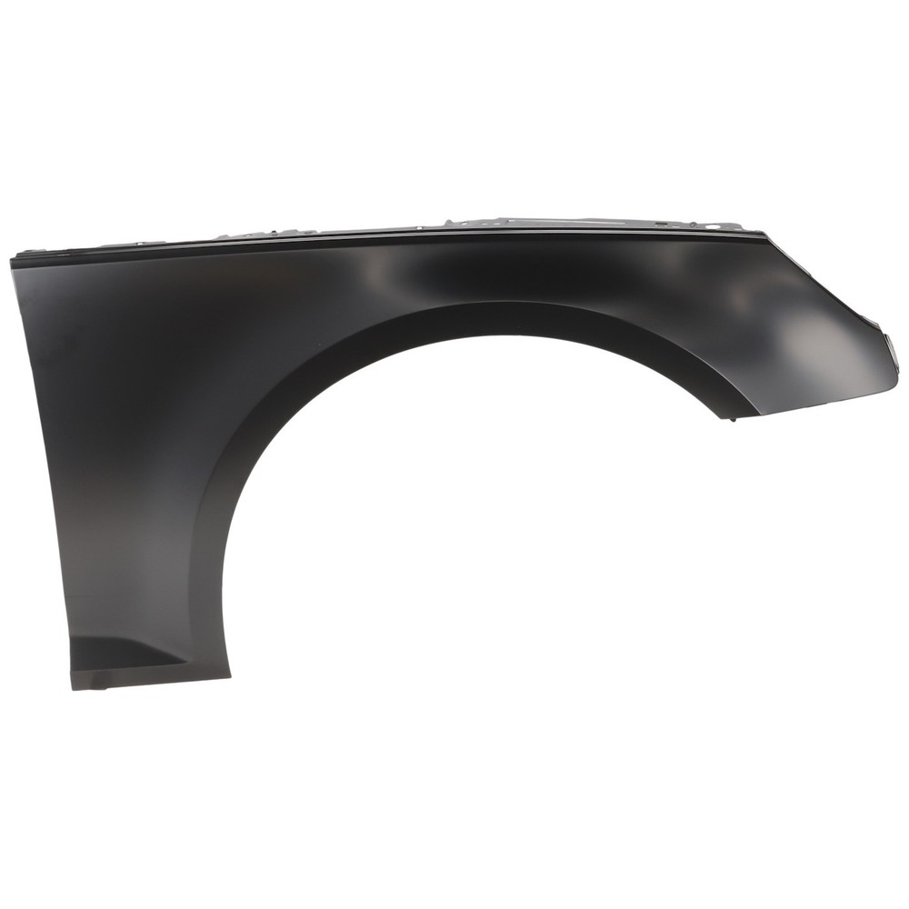 Fender For Audi A4 2017-2019 Front Passenger Side