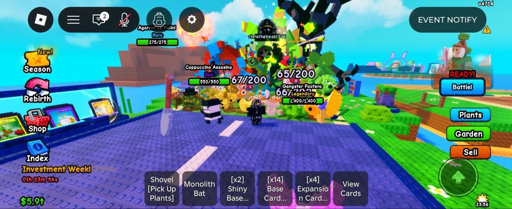 plants vs brainrot base