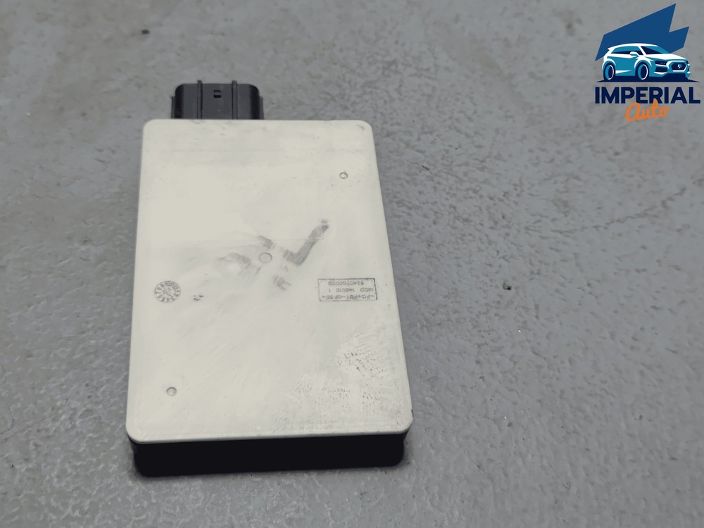 2017-2018 Acura MDX Rear Left Driver Side Blind Spot Radar Sensor Module OEM