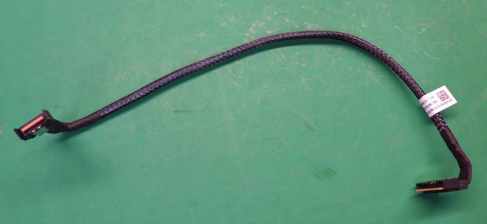GENUINE PowerEdge R660xs fPERC Data Cable Assembly R2PRJ