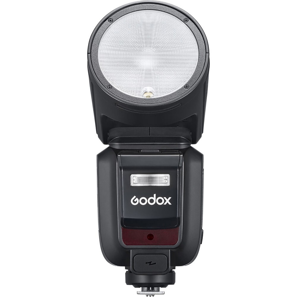 Godox V100 Flash for Olympus