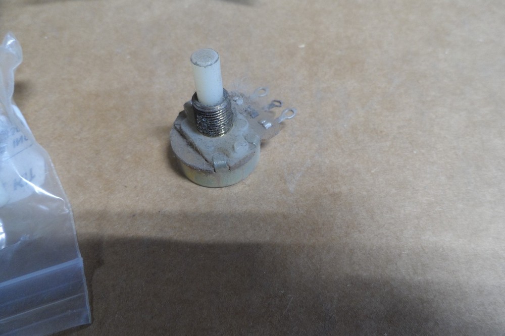 Potentiometer Kit S9111