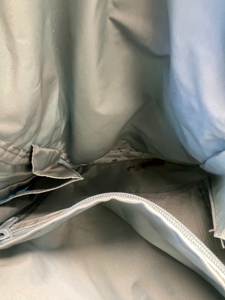 Supreme Backpack SS19 (Ice)