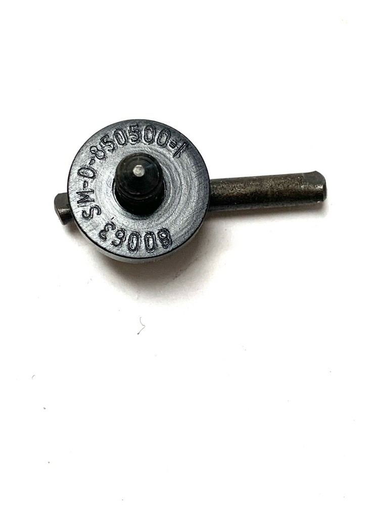 Night Vision Mounting Knob Assembly