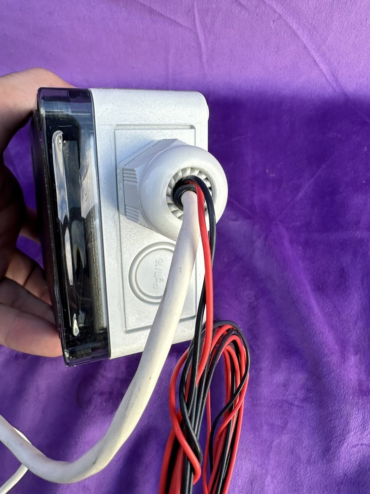 Edgetech HTPB Series HT75 - Humidty / Temperature Probe