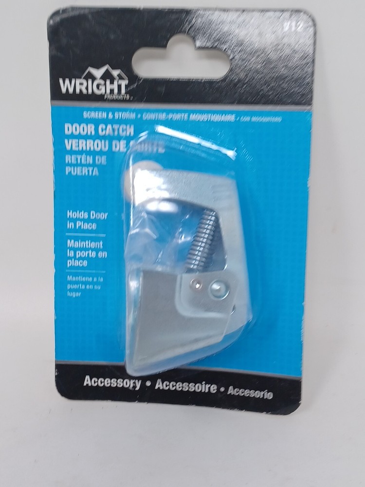 Wright Door Catch