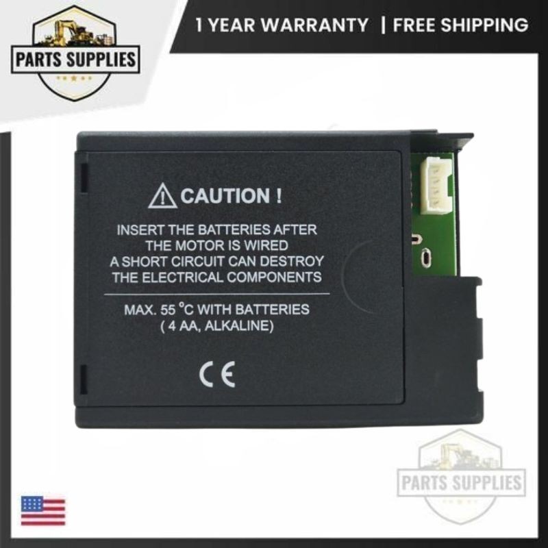 G30-ZRRTTB Maxitrol Fireplace Control Module Receiver