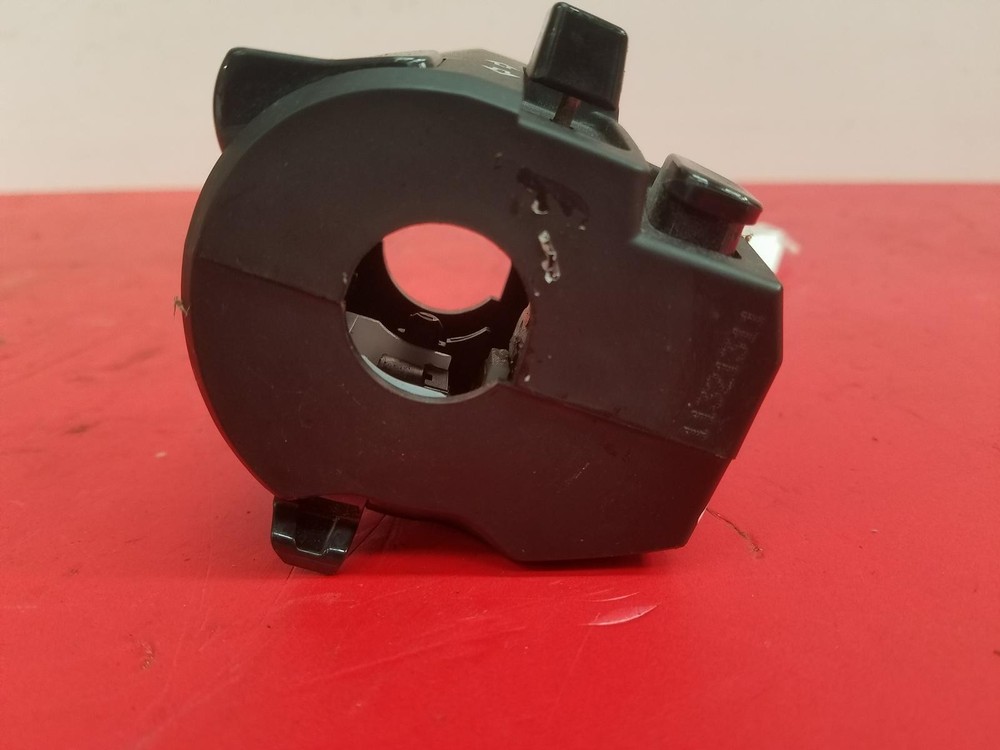 2021 YAMAHA NMAX 125 LEFT SWITCH GEAR