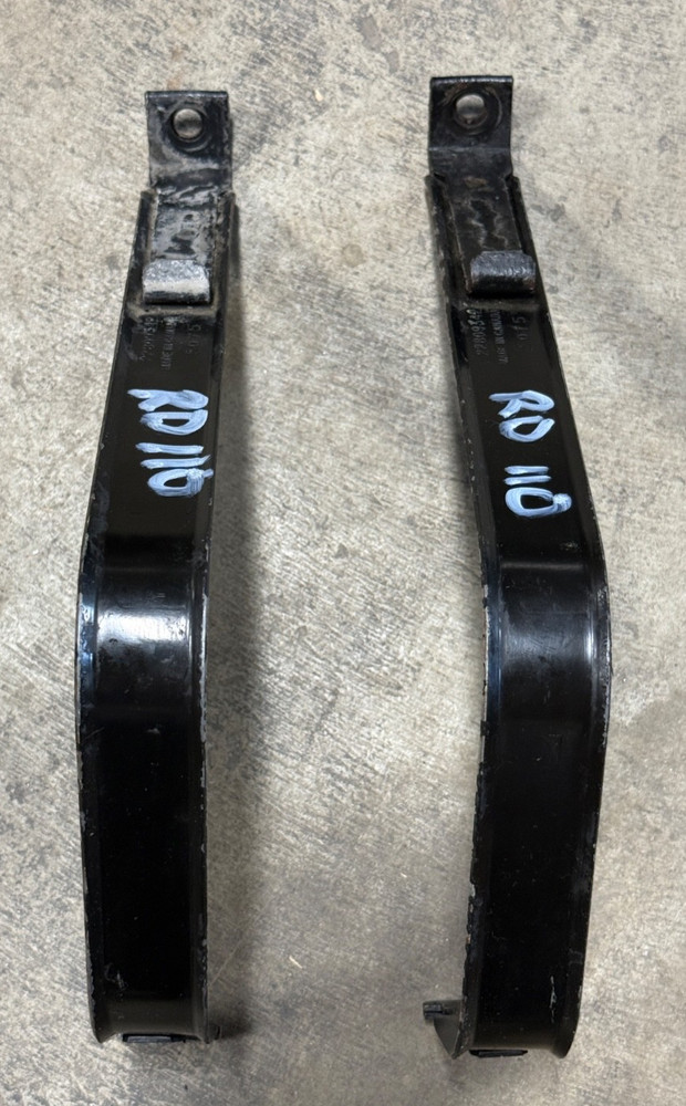 DEF Tank Straps 22809342