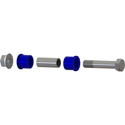 Atro TH53-37149 Torque Rod Bushing Kit