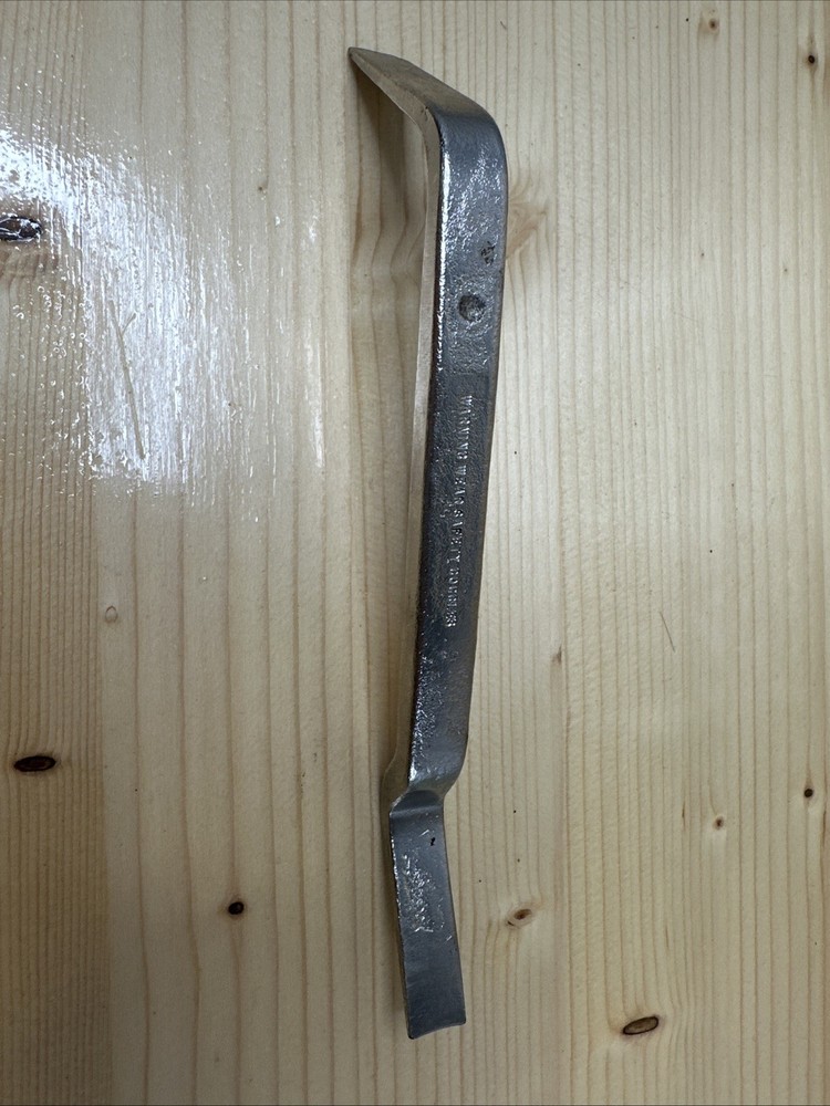 SNAP-ON TOOLS -B3404B BRAKE ADJUSTING SPOON TOOL LIGHTLY USED SOLID ITEM