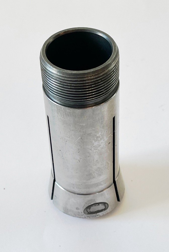 17/32" HARDINGE 5C Round Collet External Threads USA