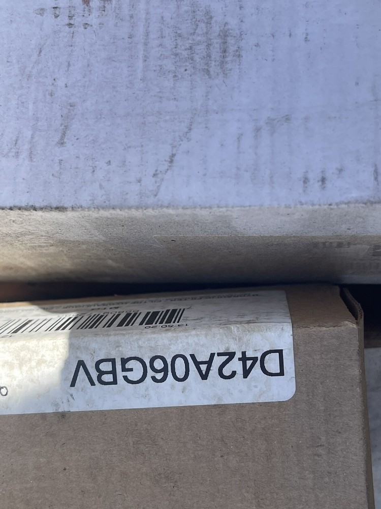 New Replacement D42A06GBV Filter