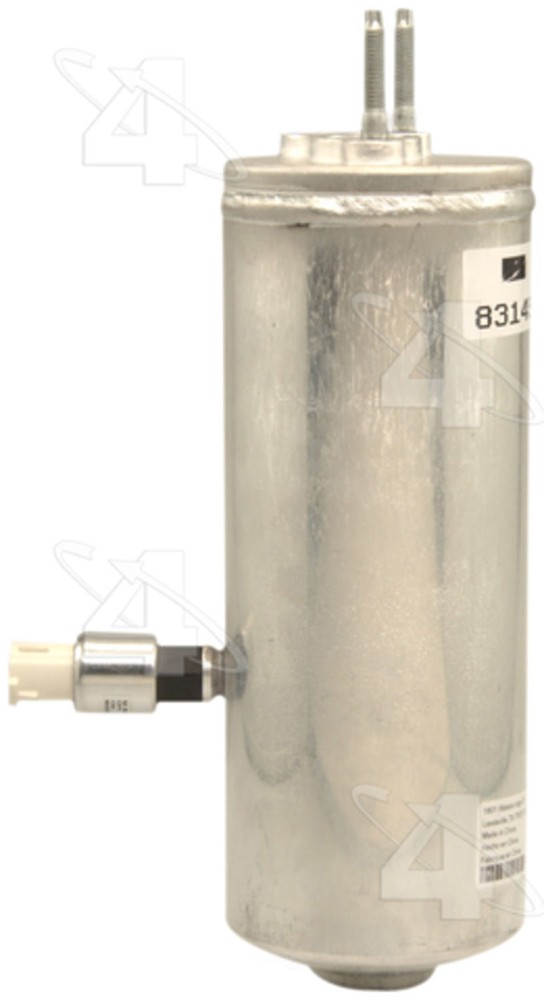 New Drier/Accumulator Four Seasons 83145